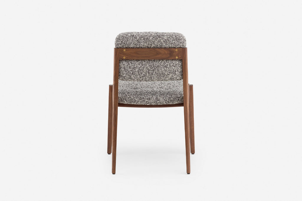 SILLA DE COMEDOR CAPO