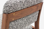 SILLA DE COMEDOR CAPO