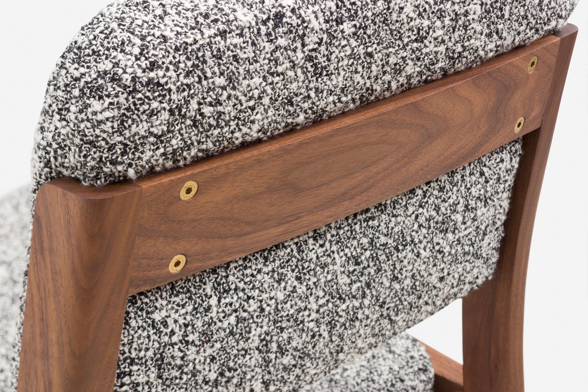 SILLA DE COMEDOR CAPO