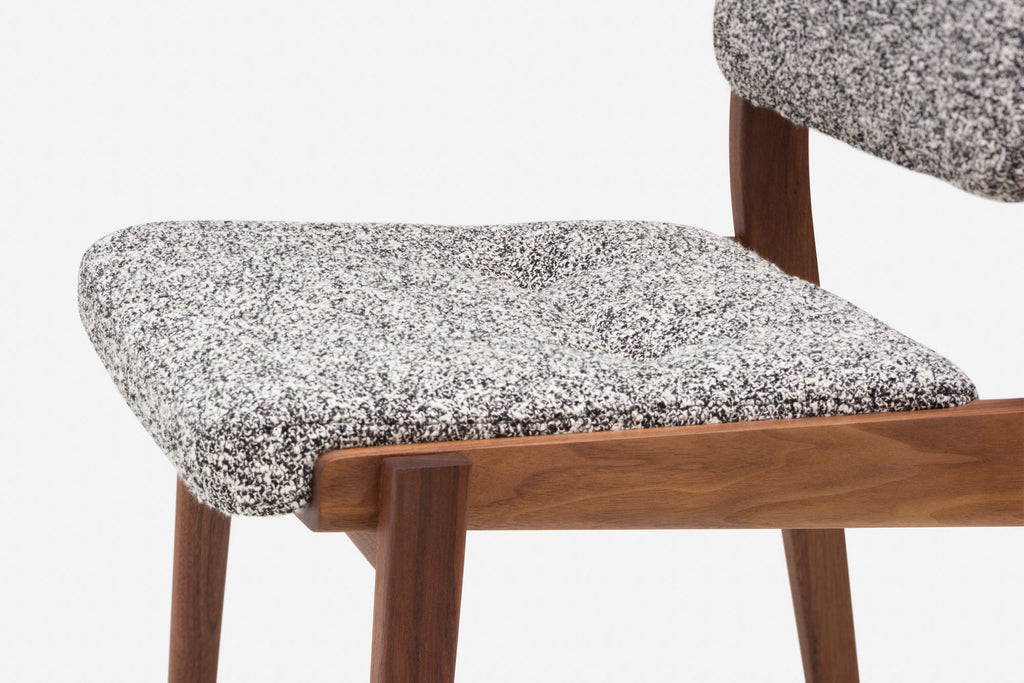 SILLA DE COMEDOR CAPO
