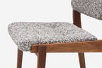 SILLA DE COMEDOR CAPO