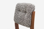 SILLA DE COMEDOR CAPO