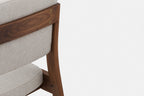 SILLA DE COMEDOR CAPO