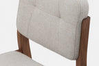 SILLA DE COMEDOR CAPO