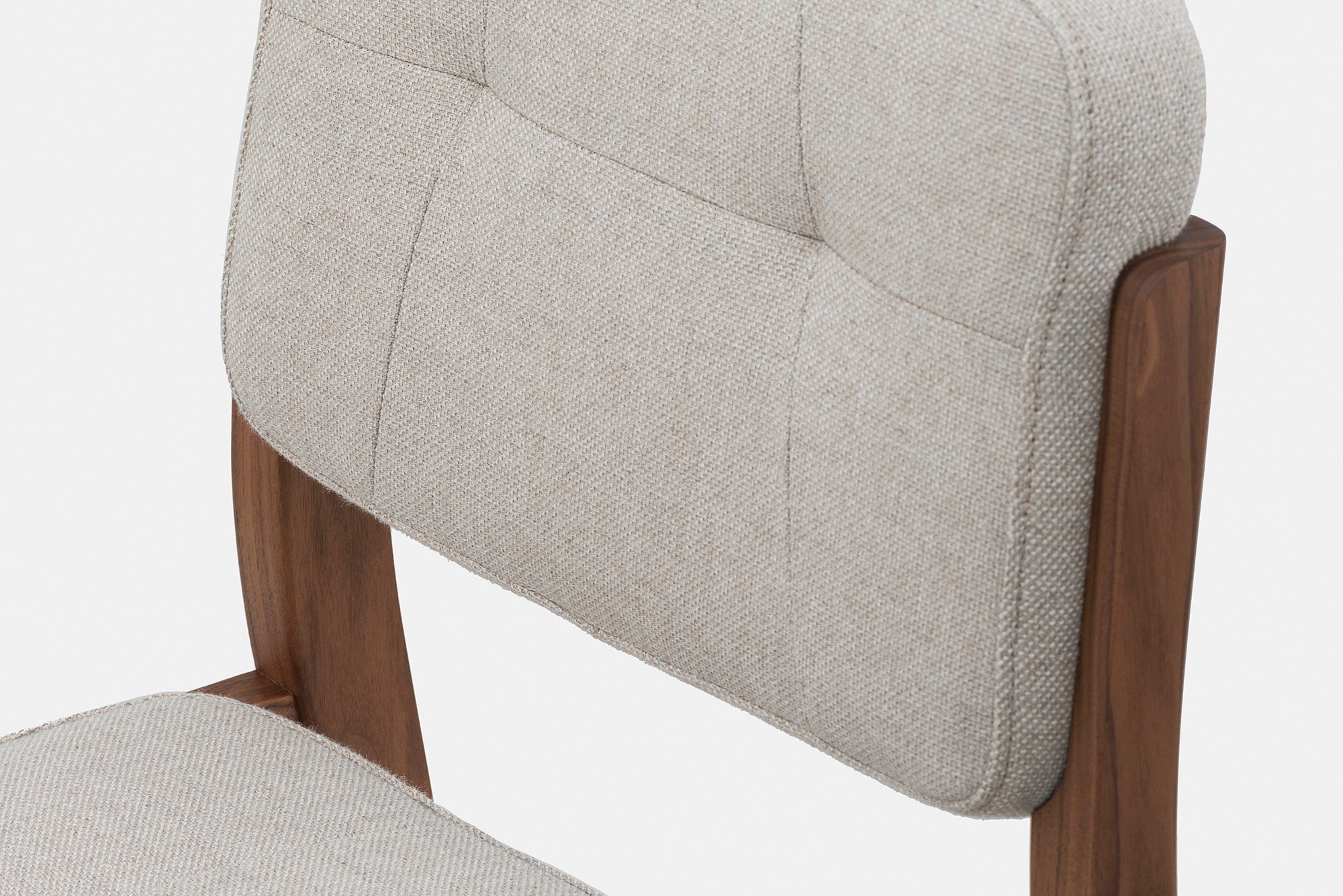 SILLA DE COMEDOR CAPO