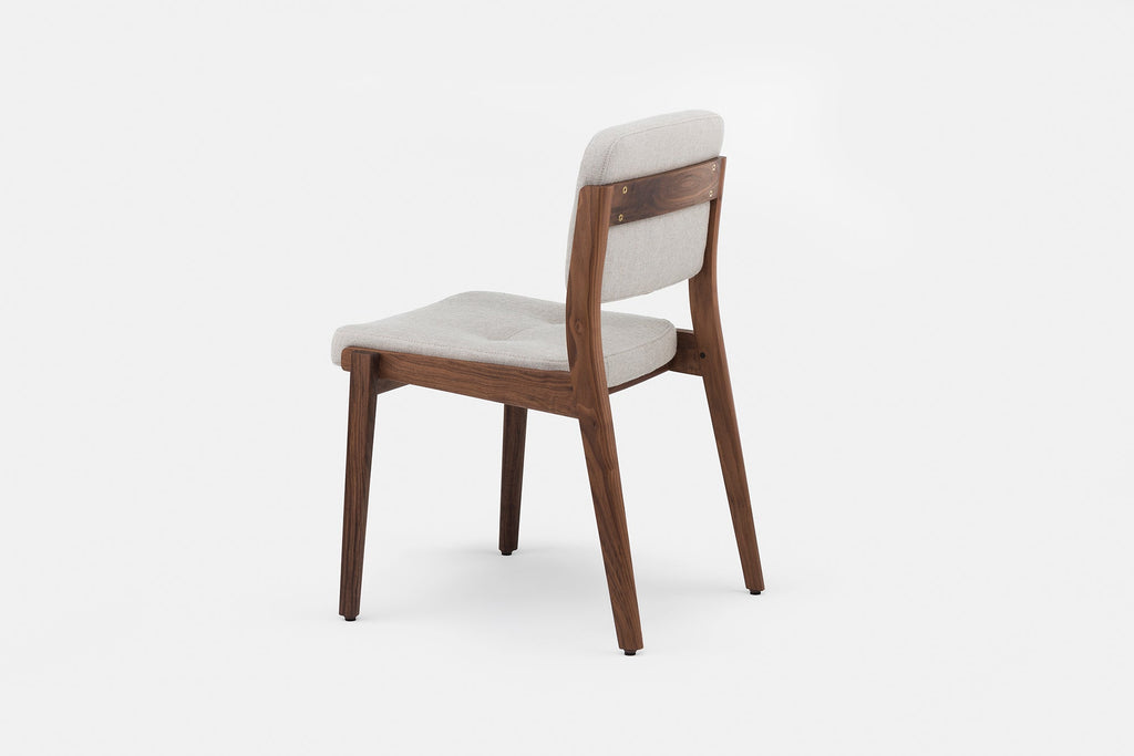 SILLA DE COMEDOR CAPO