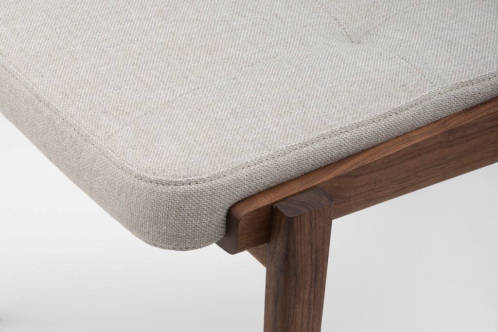 SILLA DE COMEDOR CAPO