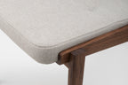 SILLA DE COMEDOR CAPO