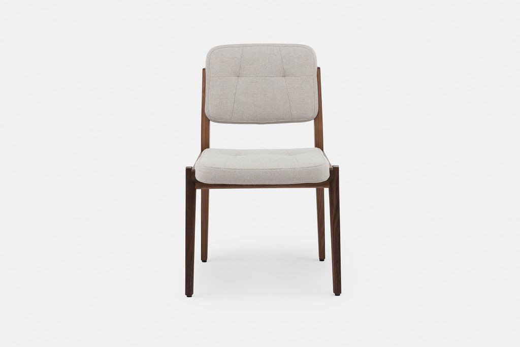 SILLA DE COMEDOR CAPO