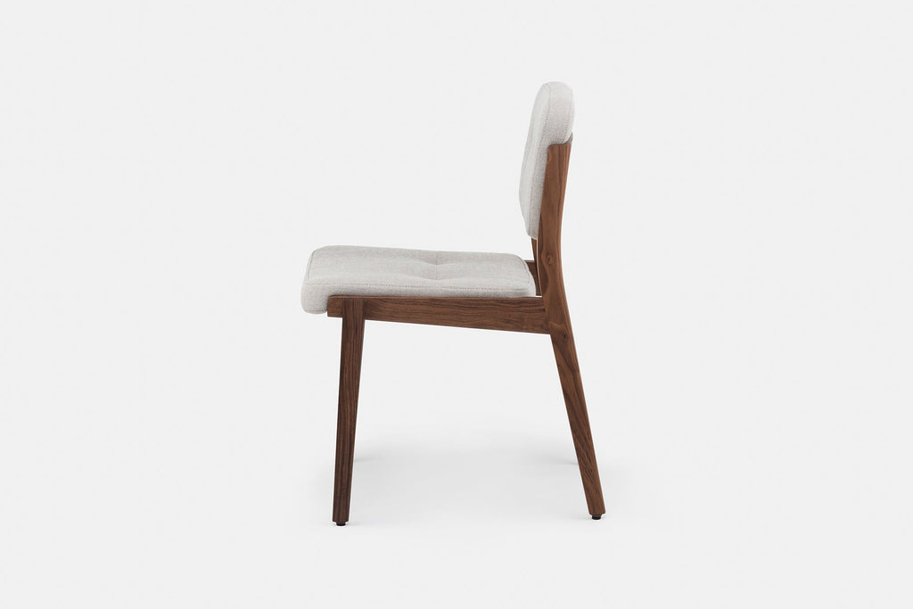 SILLA DE COMEDOR CAPO