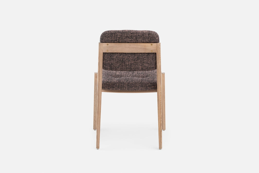 SILLA DE COMEDOR CAPO