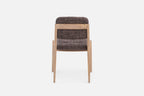SILLA DE COMEDOR CAPO