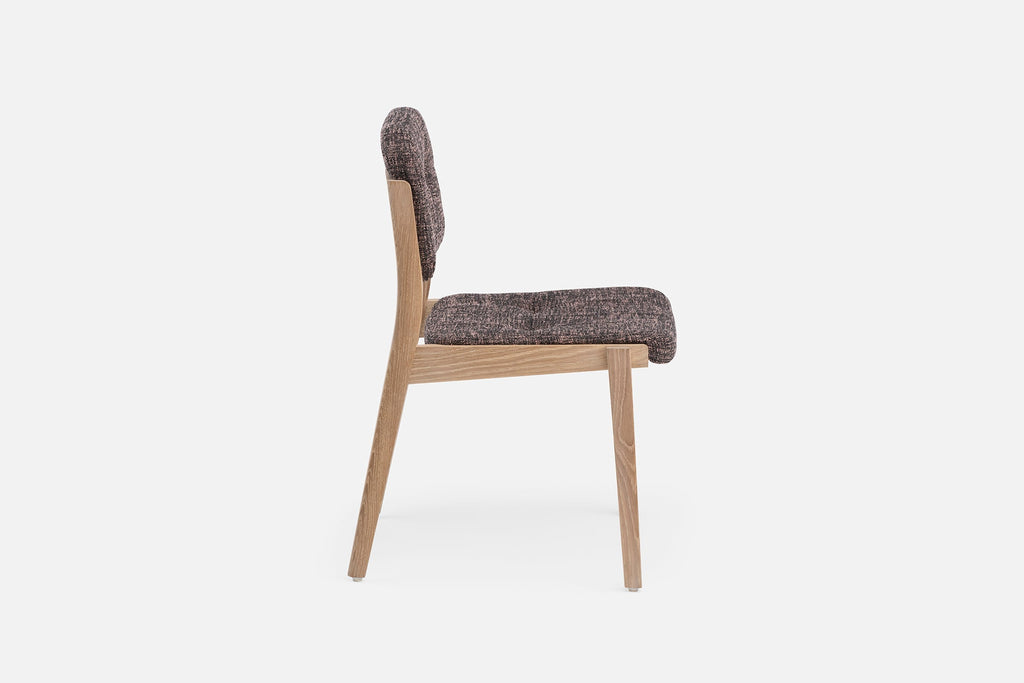 SILLA DE COMEDOR CAPO