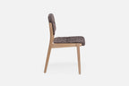 SILLA DE COMEDOR CAPO