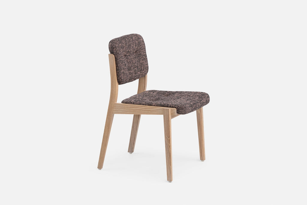 SILLA DE COMEDOR CAPO
