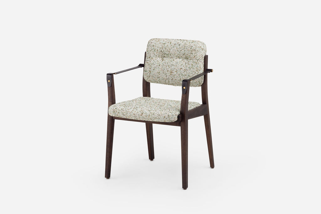 SILLÓN DE COMEDOR CAPO