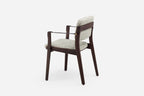 SILLÓN DE COMEDOR CAPO