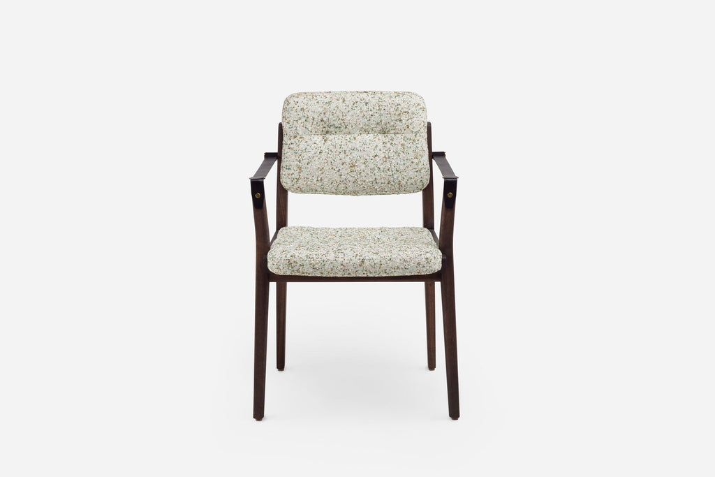 SILLÓN DE COMEDOR CAPO