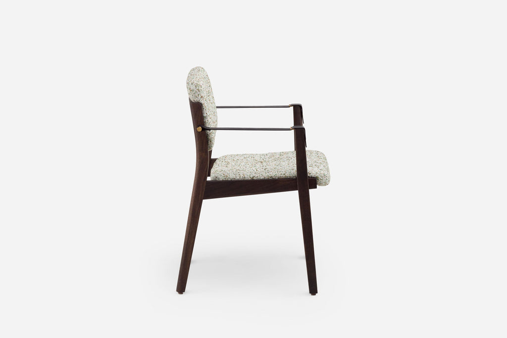 SILLÓN DE COMEDOR CAPO