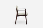 SILLÓN DE COMEDOR CAPO