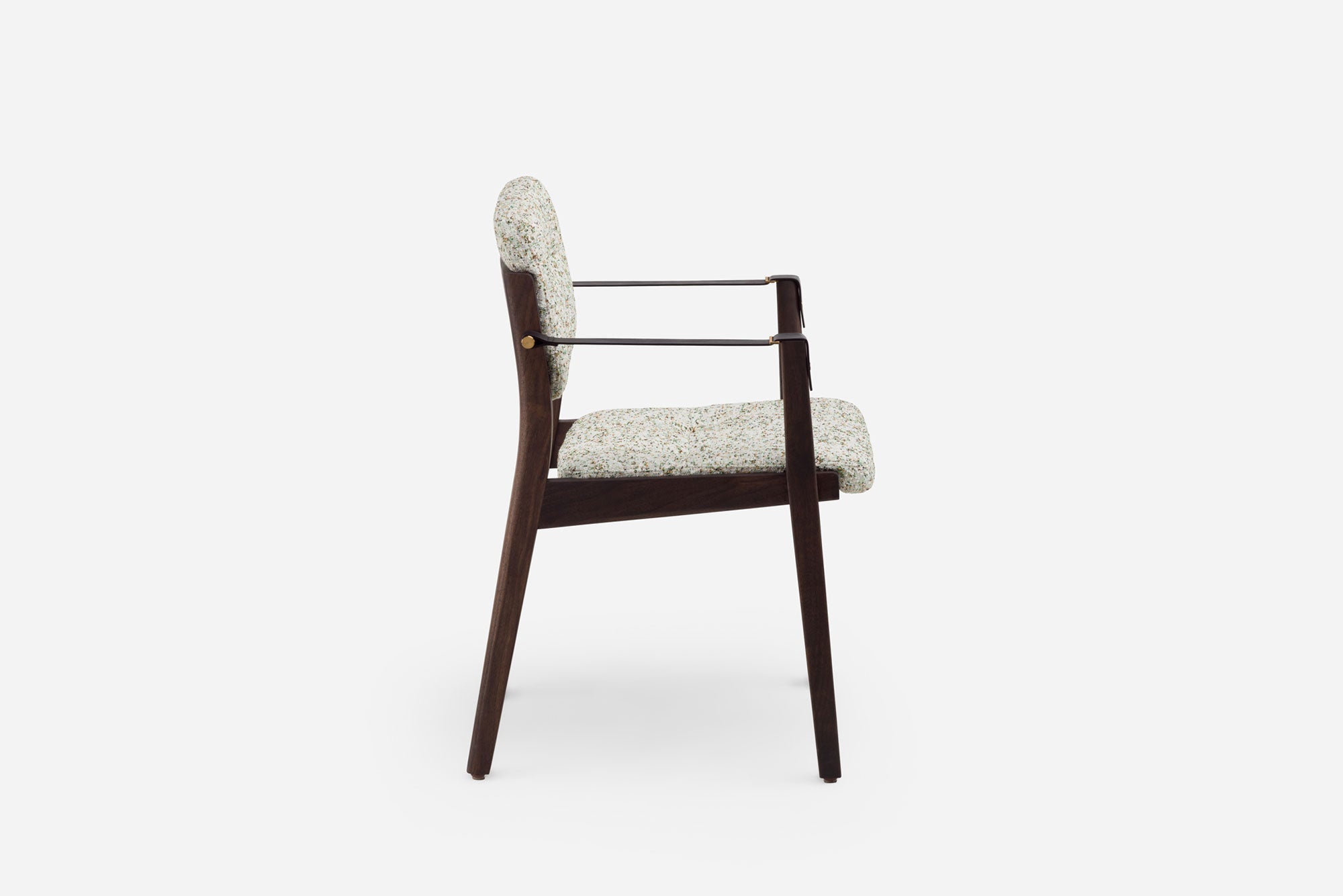 SILLÓN DE COMEDOR CAPO