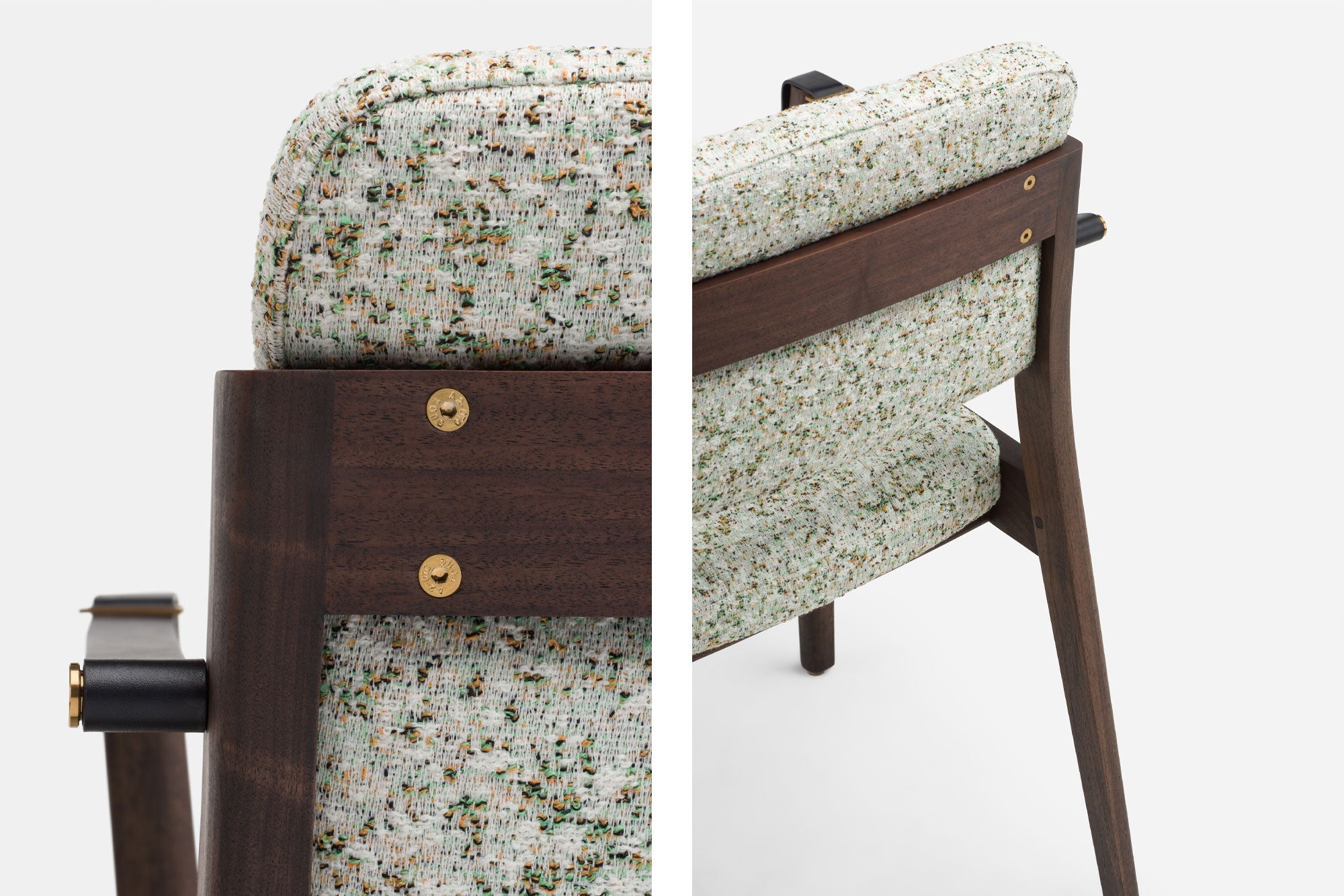 SILLÓN DE COMEDOR CAPO