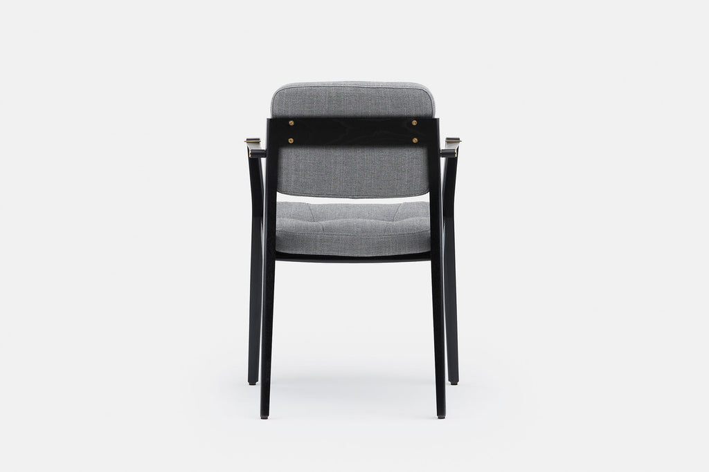 SILLÓN DE COMEDOR CAPO