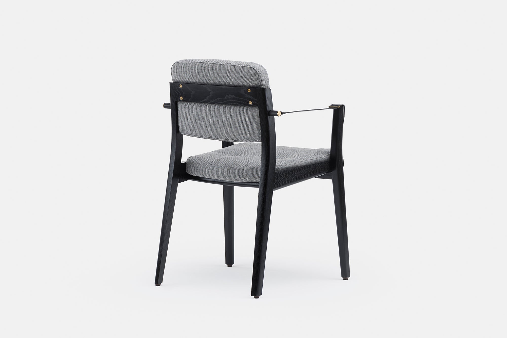 SILLÓN DE COMEDOR CAPO
