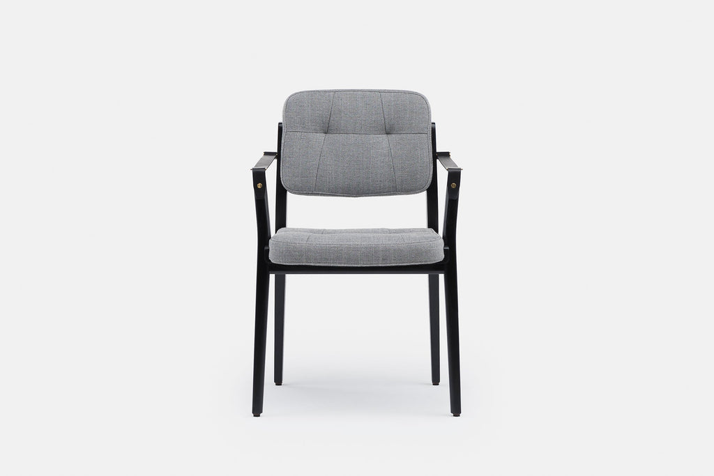 SILLÓN DE COMEDOR CAPO