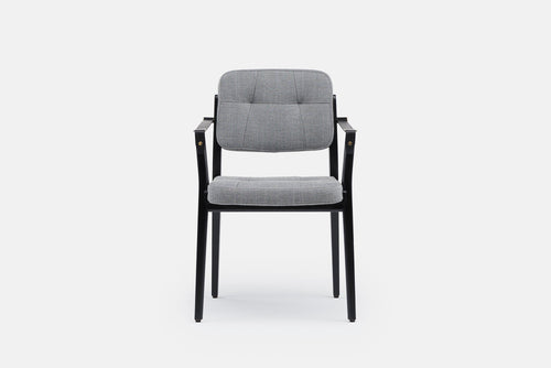 SILLÓN DE COMEDOR CAPO