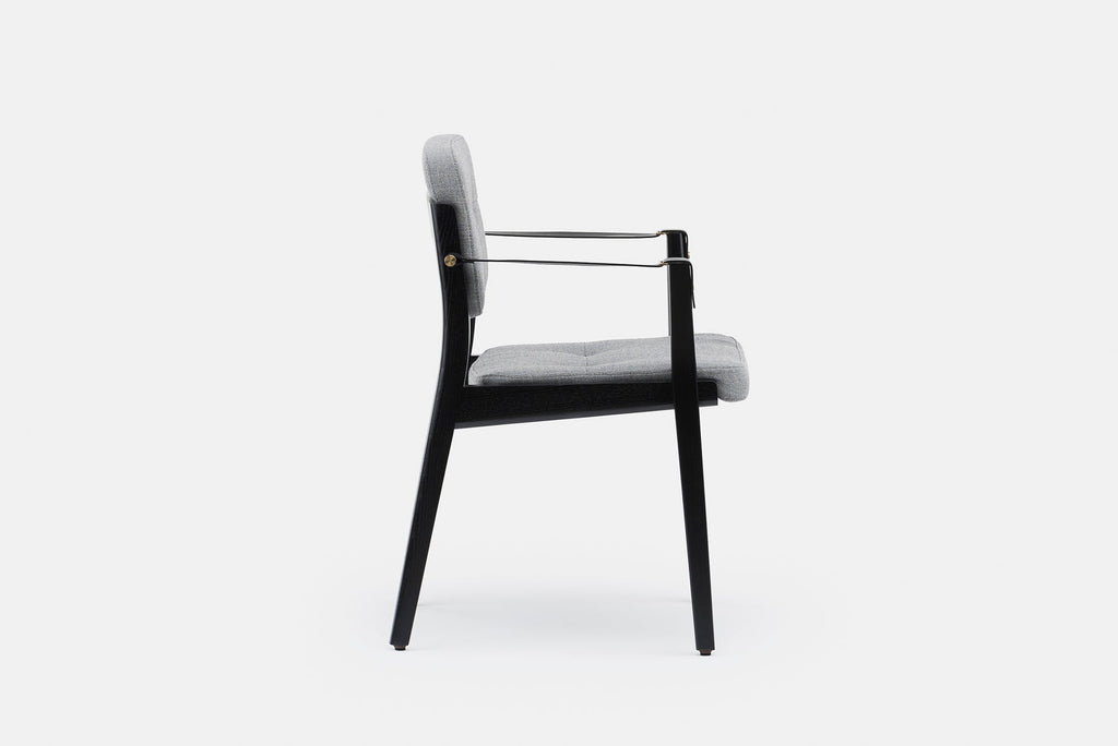 SILLÓN DE COMEDOR CAPO