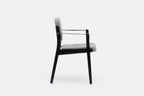 SILLÓN DE COMEDOR CAPO