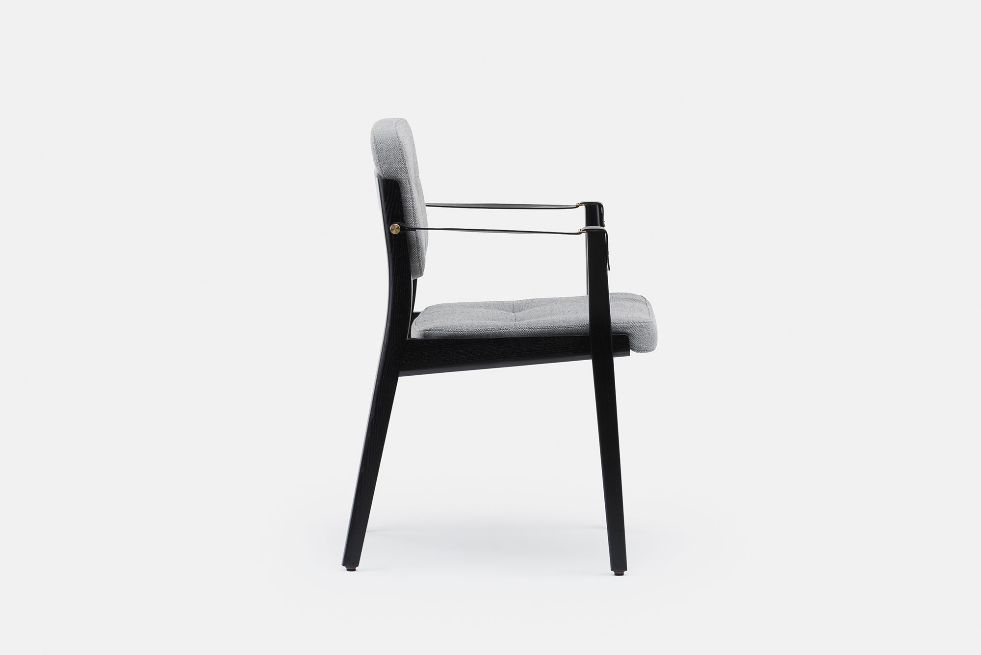SILLÓN DE COMEDOR CAPO