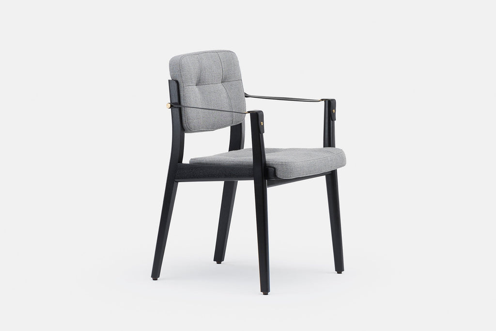 SILLÓN DE COMEDOR CAPO