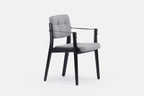 SILLÓN DE COMEDOR CAPO