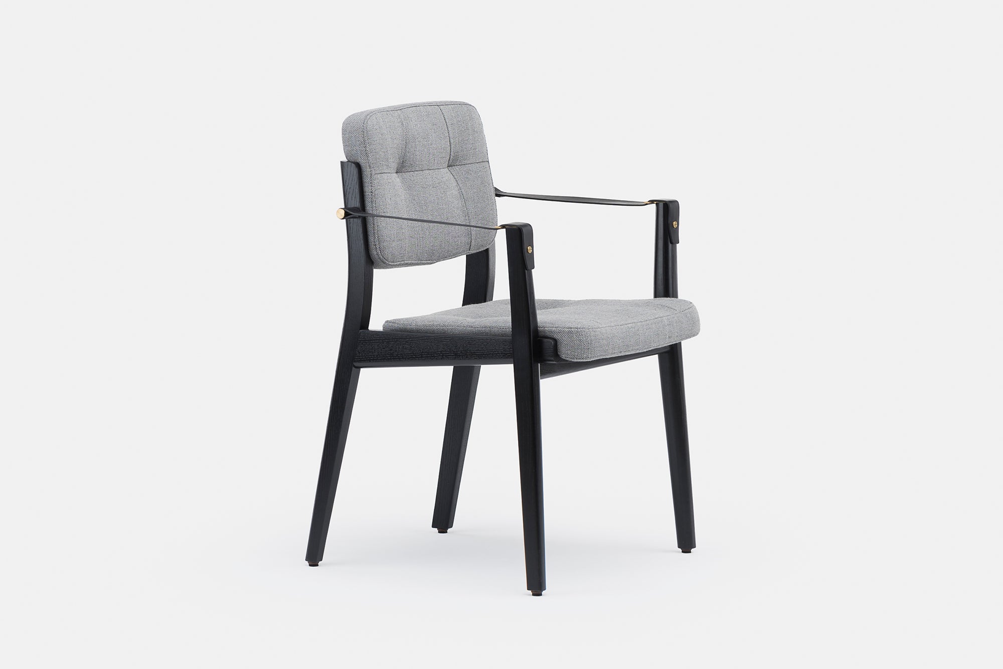 SILLÓN DE COMEDOR CAPO