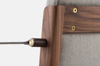 SILLÓN DE COMEDOR CAPO