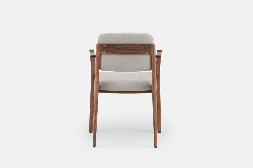 SILLÓN DE COMEDOR CAPO