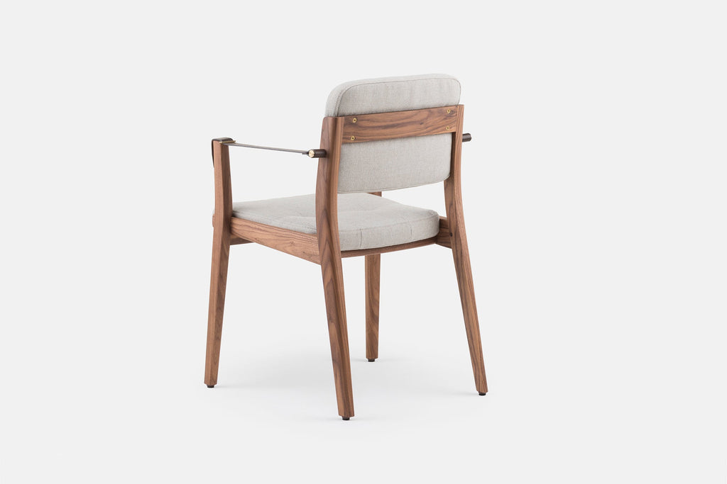 SILLÓN DE COMEDOR CAPO