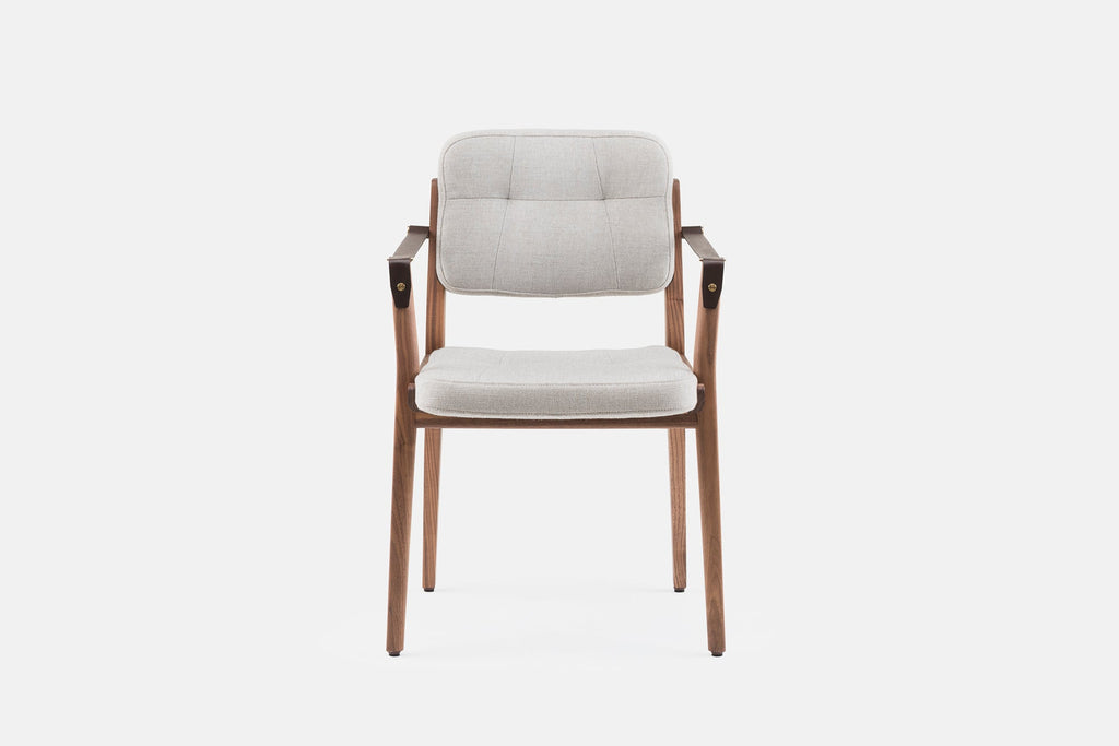 SILLÓN DE COMEDOR CAPO