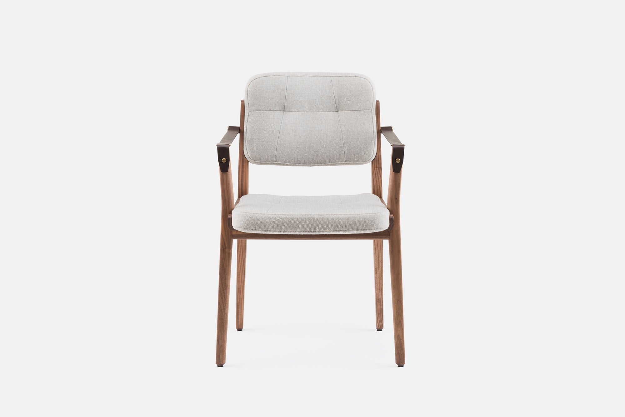 SILLÓN DE COMEDOR CAPO