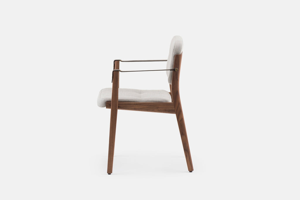 SILLÓN DE COMEDOR CAPO