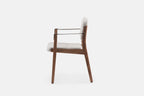SILLÓN DE COMEDOR CAPO