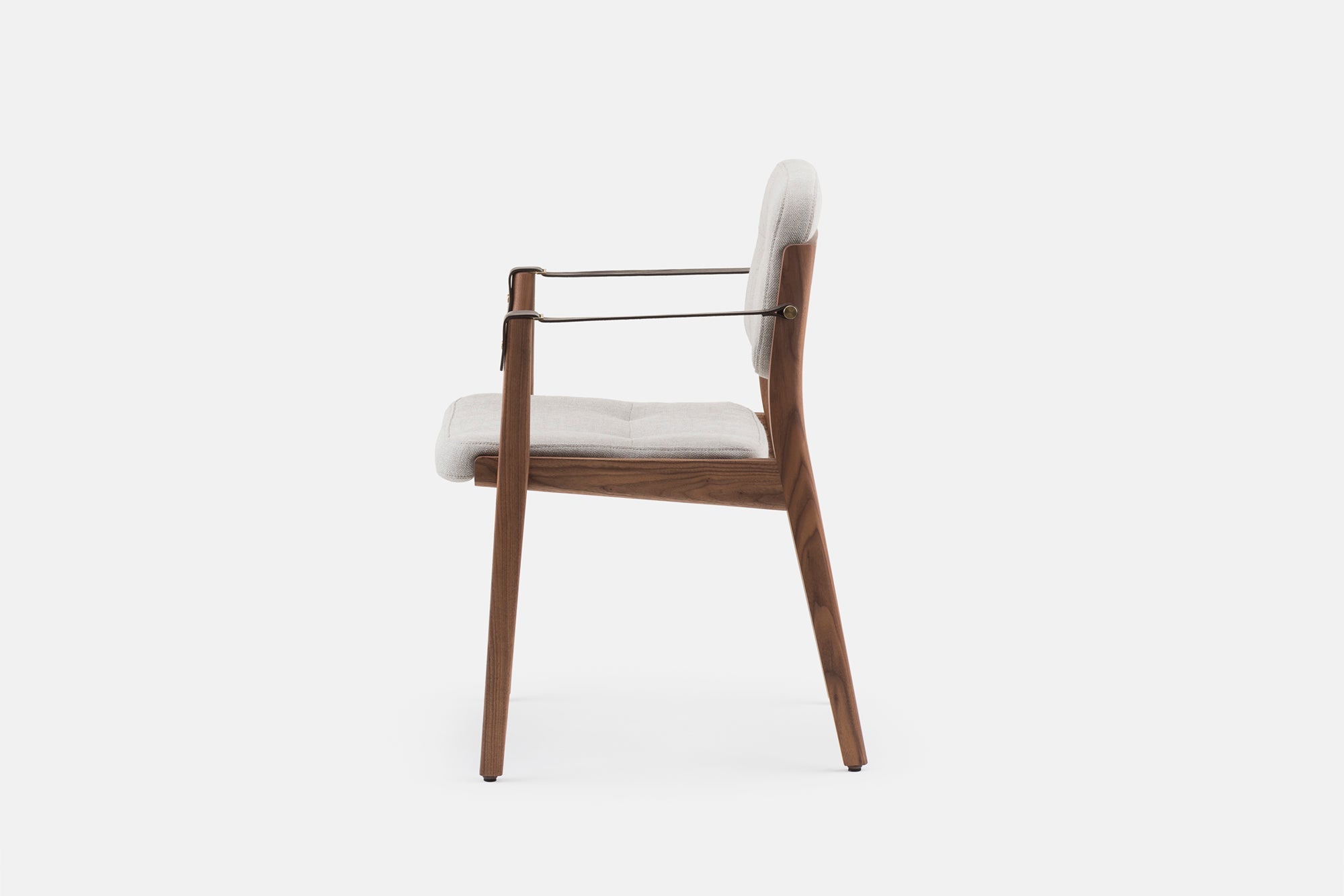 SILLÓN DE COMEDOR CAPO