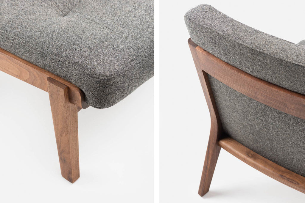 SILLÓN CAPO