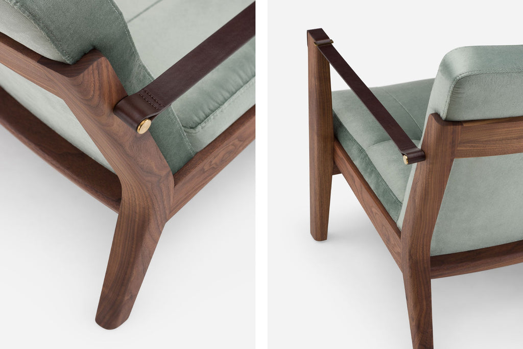 SILLÓN CAPO LOUNGE