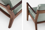 SILLÓN CAPO LOUNGE
