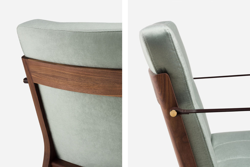 SILLÓN CAPO LOUNGE