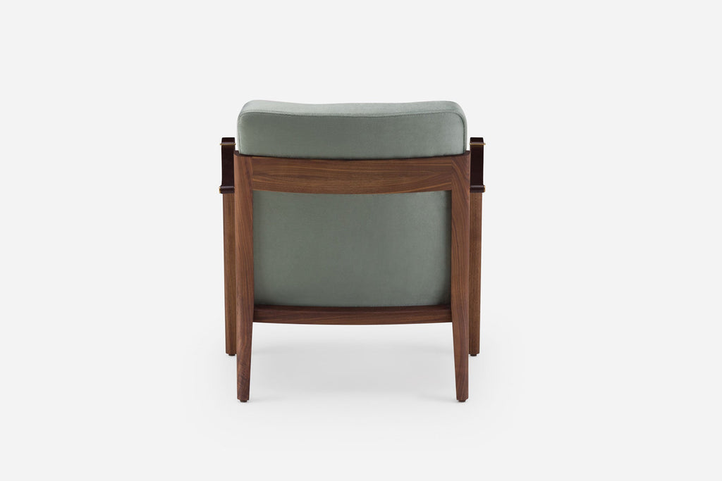 SILLÓN CAPO LOUNGE