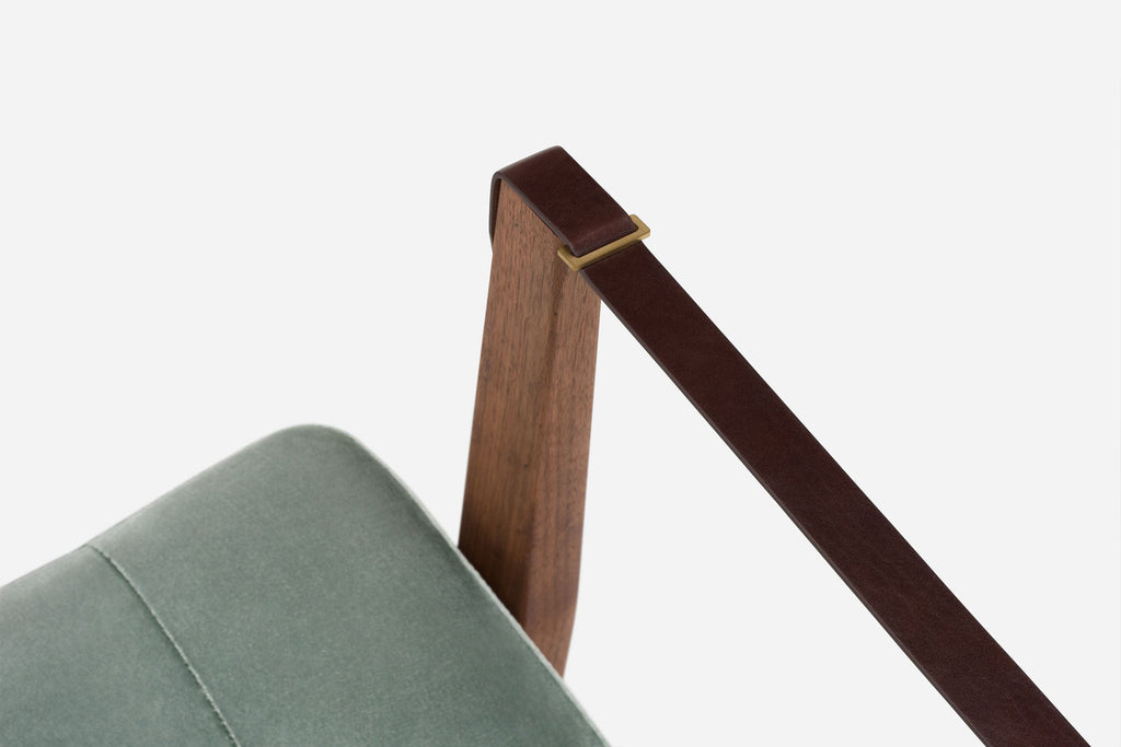 SILLÓN CAPO LOUNGE